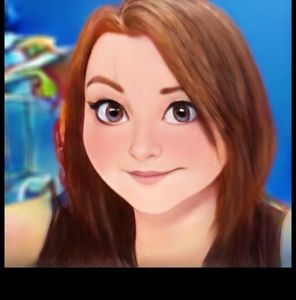 Meet your Posher, Kelly